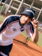 GORRO PILUSO Umbro Azul Marino