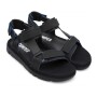 Oruga M - Hombre Black