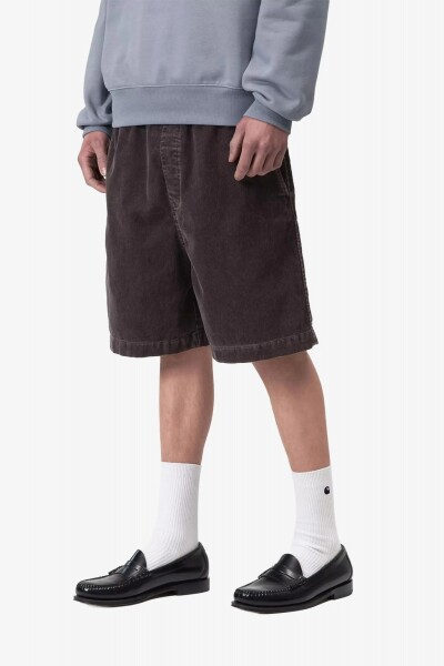 Reynold Short Marron