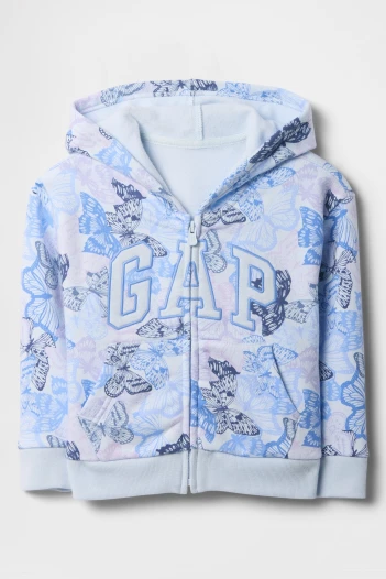 Canguro Logo Gap Toddler Niña Air