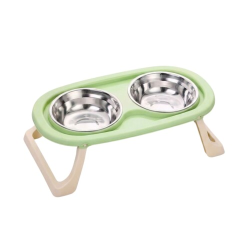 Plato Doble Postura Correcta 37x20x13cm Plato Doble Postura Correcta 37x20x13cm