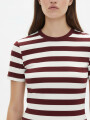 Remera Imansa Estampado 2