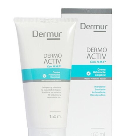 Dermur Dermo Activ Repair Crema Fluida Hidratante Corporal 150 ml | Hidratación Intensiva y Reparación Cutánea Dermur Dermo Activ Repair Crema Fluida Hidratante Corporal 150 ml | Hidratación Intensiva y Reparación Cutánea