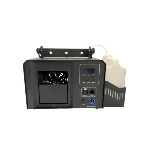 Maquina De Niebla Pls Lad169 1500w Maquina De Niebla Pls Lad169 1500w