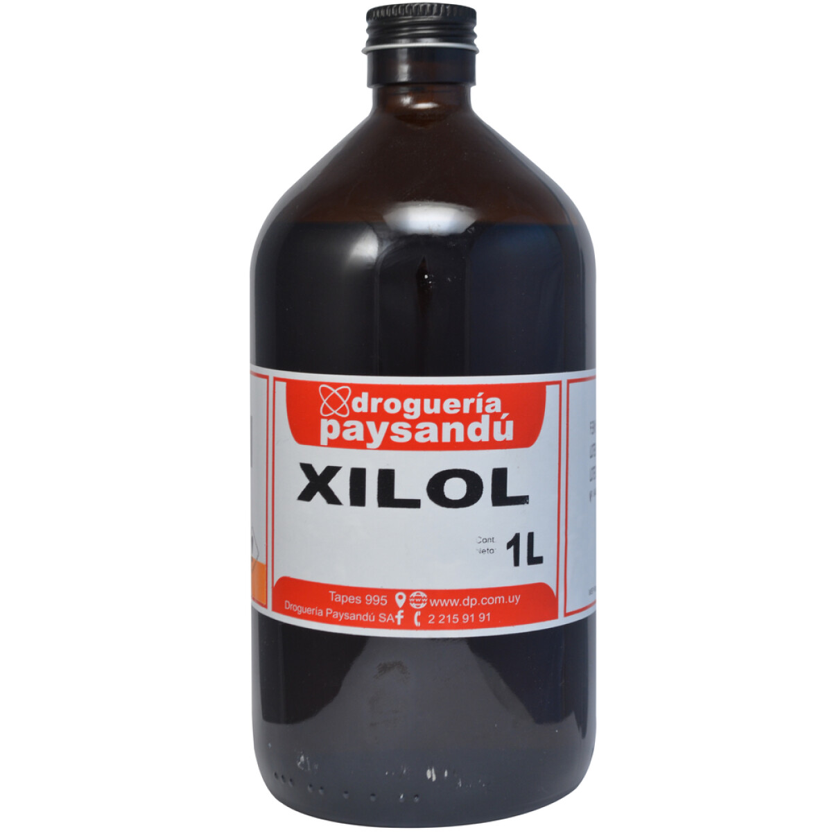 Xilol 1 L 