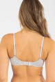 Soutien halter azucena Gris melange