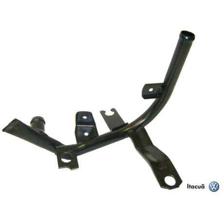 CAÑO VOLKSWAGEN RIGIDO METAL GOL 97/ - CAÑO VOLKSWAGEN RIGIDO METAL GOL 97/ -