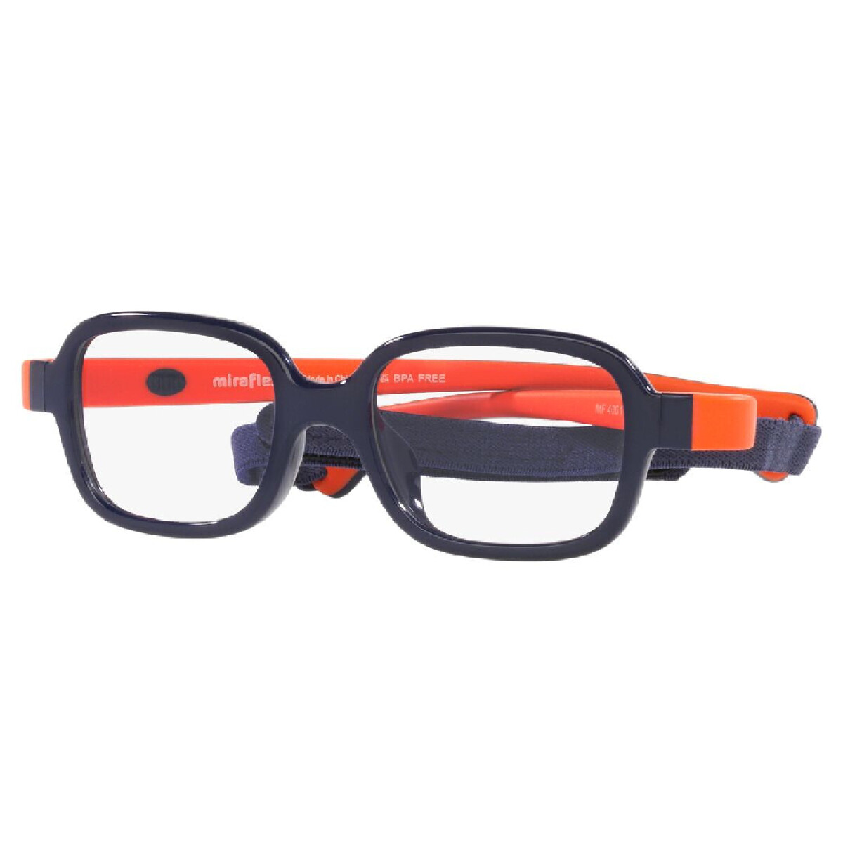 Miraflex receta 4001 - K570 