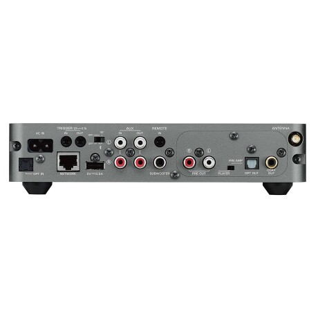 Preamplificador Yamaha Wxc50 Wifi Preamplificador Yamaha Wxc50 Wifi