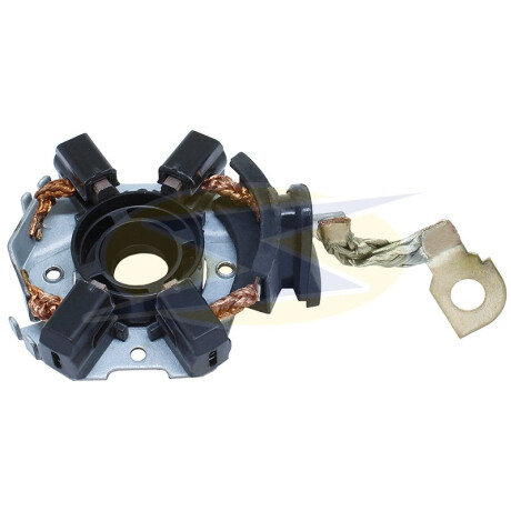 PORTA CARBONES VOLKSWAGEN SIST.BOSCH VW PASSAT POLO TOURAN 4,6X12X11.2MM UNIFAP PORTA CARBONES VOLKSWAGEN SIST.BOSCH VW PASSAT POLO TOURAN 4,6X12X11.2MM UNIFAP