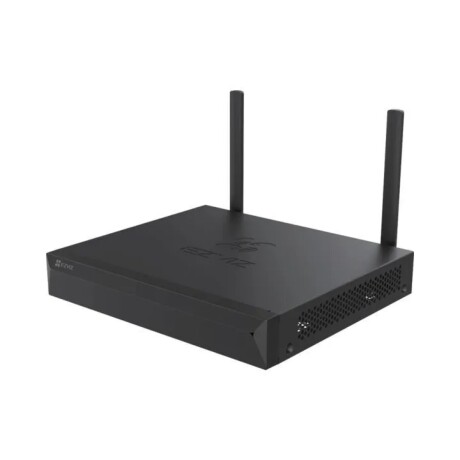 Grabador De Video En Red EZVIZ NVR X5S 4W WiFi Admite Cámaras De Alta Resolución Grabador De Video En Red EZVIZ NVR X5S 4W WiFi Admite Cámaras De Alta Resolución