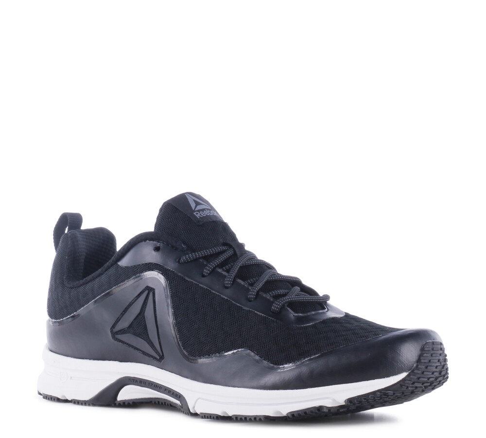 Triple Hall 7.0 M Negro