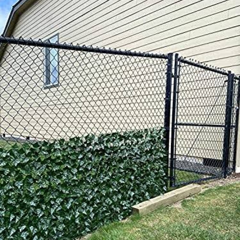 Malla Rejilla De Hojas Artificiales Malla Rejilla De Hojas Artificiales