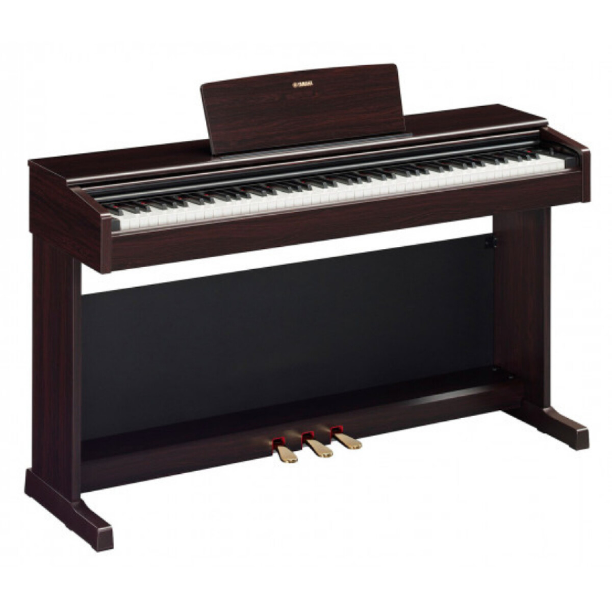 Piano Digital Yamaha Arius YDP145R 