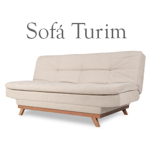 SOFÁ CAMA TURIM
