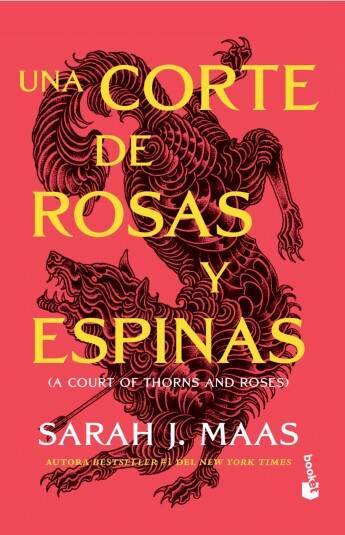 Una corte de rosas y espinas 01 Una corte de rosas y espinas 01