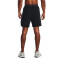 Short de Hombre Under Armour Vanish Negro