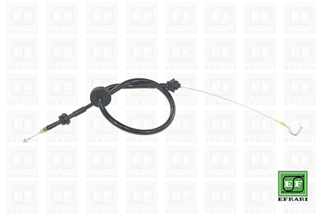 Cable de freno de mano