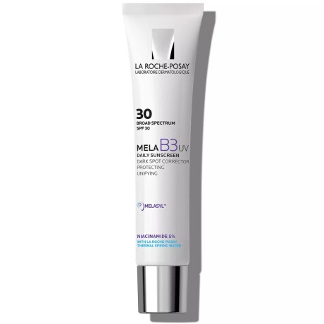 Crema Reparadora La Roche-Posay Antimanchas Mela B3 FPS30 Crema Reparadora La Roche-Posay Antimanchas Mela B3 FPS30