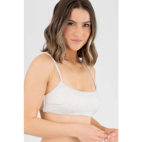 Top marcela new tex Crudo