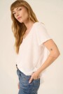 POLERA WEAREVER Blanco