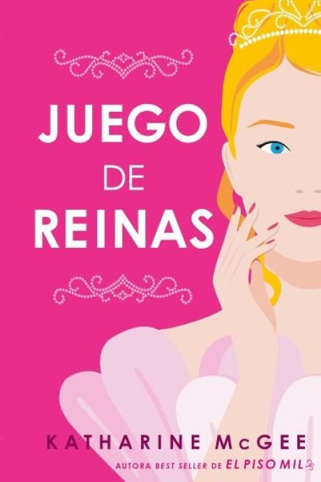 JUEGO DE REINAS JUEGO DE REINAS