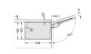 Sistema elevable free slim interior blanco 372.92.700 Sistema Elevable Free Slim Interior Blanco 372.92.700