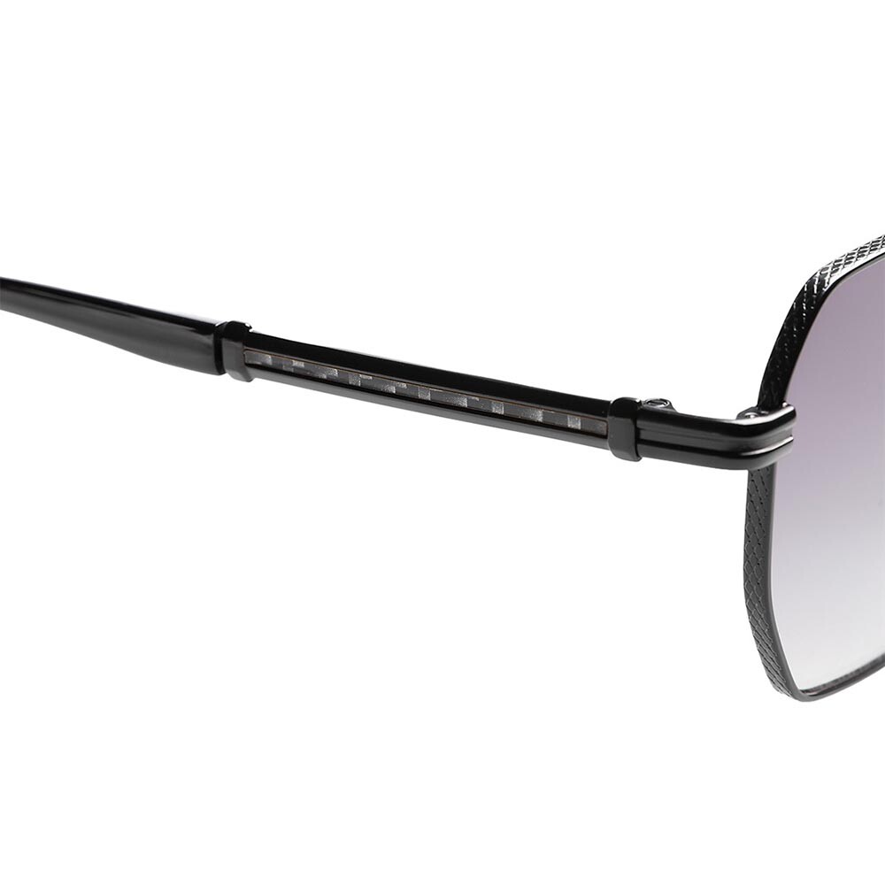 Lentes De Sol Nasa 2026 Ejecutivo Gradiente/Negro