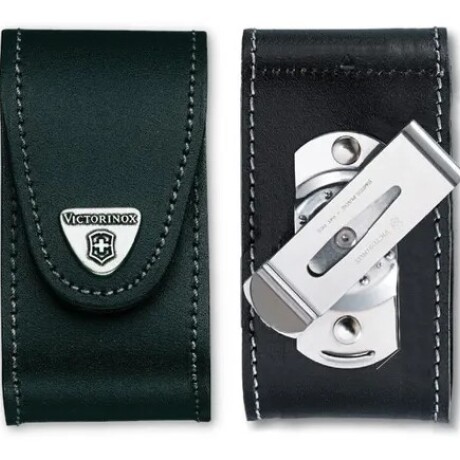 ESTUCHE VICTORINOX NEGRO GDE ESTUCHE VICTORINOX NEGRO GDE