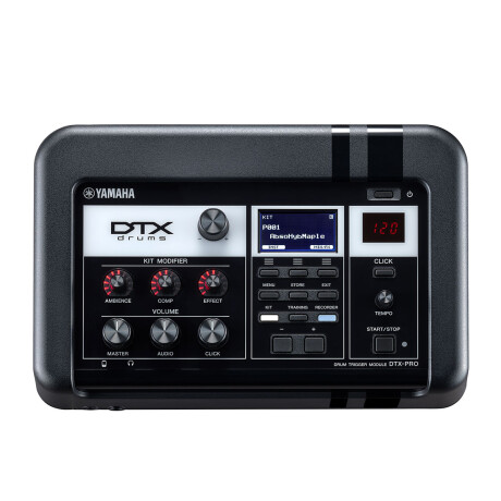 Bateria Digital Yamaha Dtx6k Bateria Digital Yamaha Dtx6k