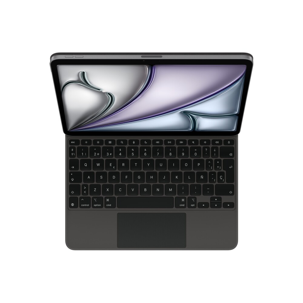 Apple Magic Keyboard para iPad Pro 11" y iPad Air 11" Apple Magic Keyboard para iPad Pro 11" y iPad Air 11"