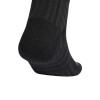 Medias Training Tennis Crw Sock Unisex Black