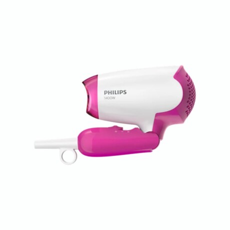 Secador PHILIPS Drycare Essential BHD003/00 1400W Dos Velocidades Secador PHILIPS Drycare Essential BHD003/00 1400W Dos Velocidades
