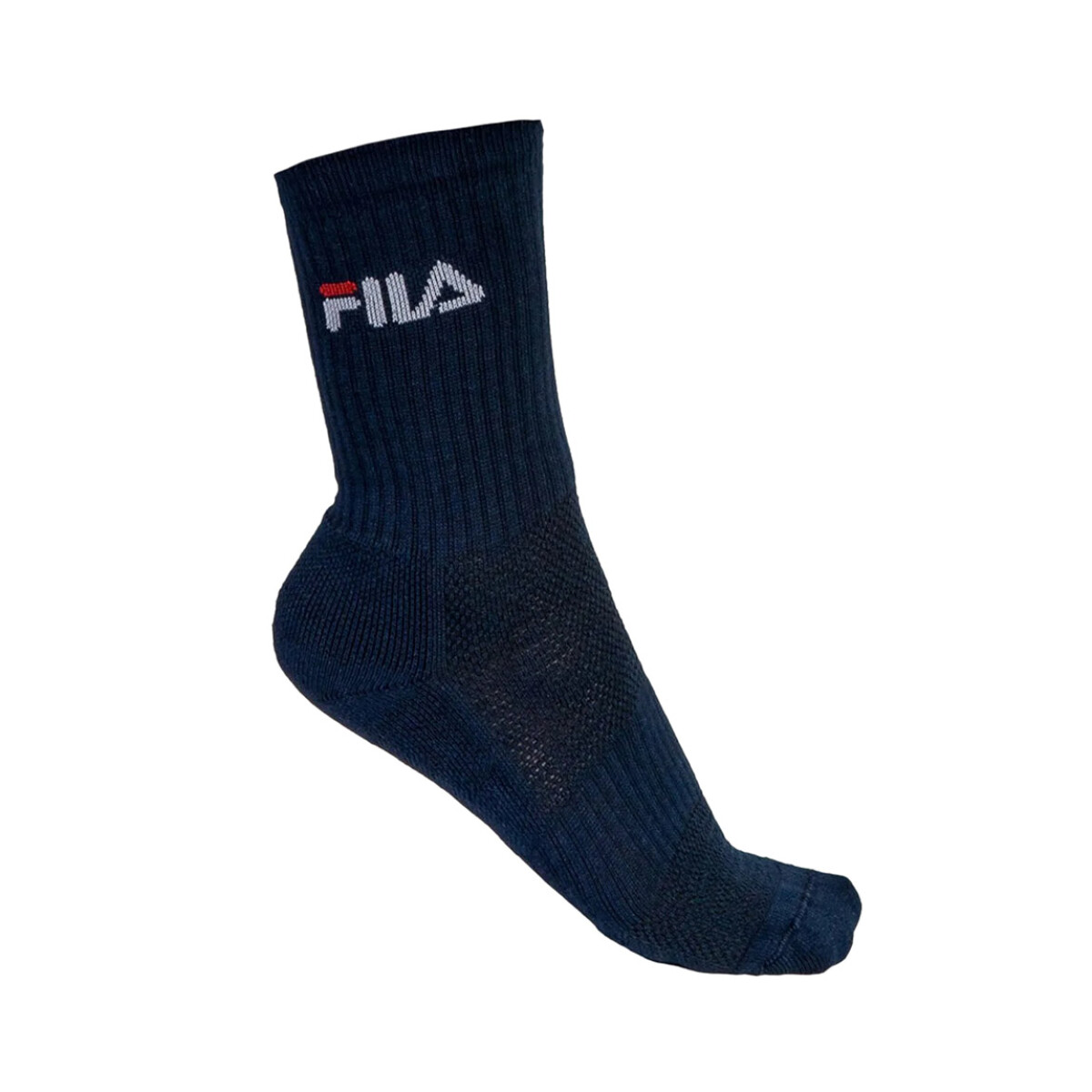 FILA Medias TEAM - Marino - Marino 