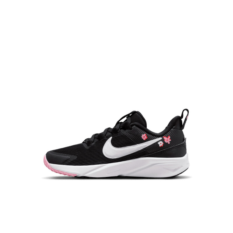 Championes Nike Star Runner 4 Nn Se de Niños Negro