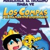 Compas 1- Los Compas Y El Diamantito Legendario Compas 1- Los Compas Y El Diamantito Legendario