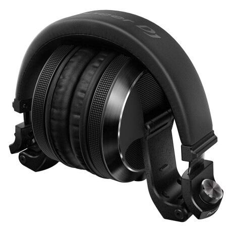 Auriculares Dj Pioneer Hdjx7 Negro Auriculares Dj Pioneer Hdjx7 Negro