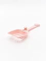 PALA PARA BANDEJA SANITARIA ROSADO