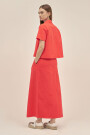 AMELIE SKIRT Sol