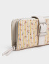 Ficheros Billeteras - Estampado Flores