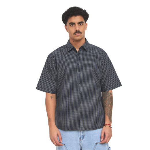 Camisa Quiksilver Choppy Camisa Quiksilver Choppy