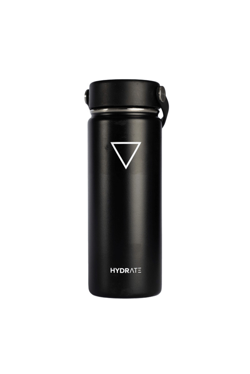 TERMO HYDRATE 530ML - NEGRO 