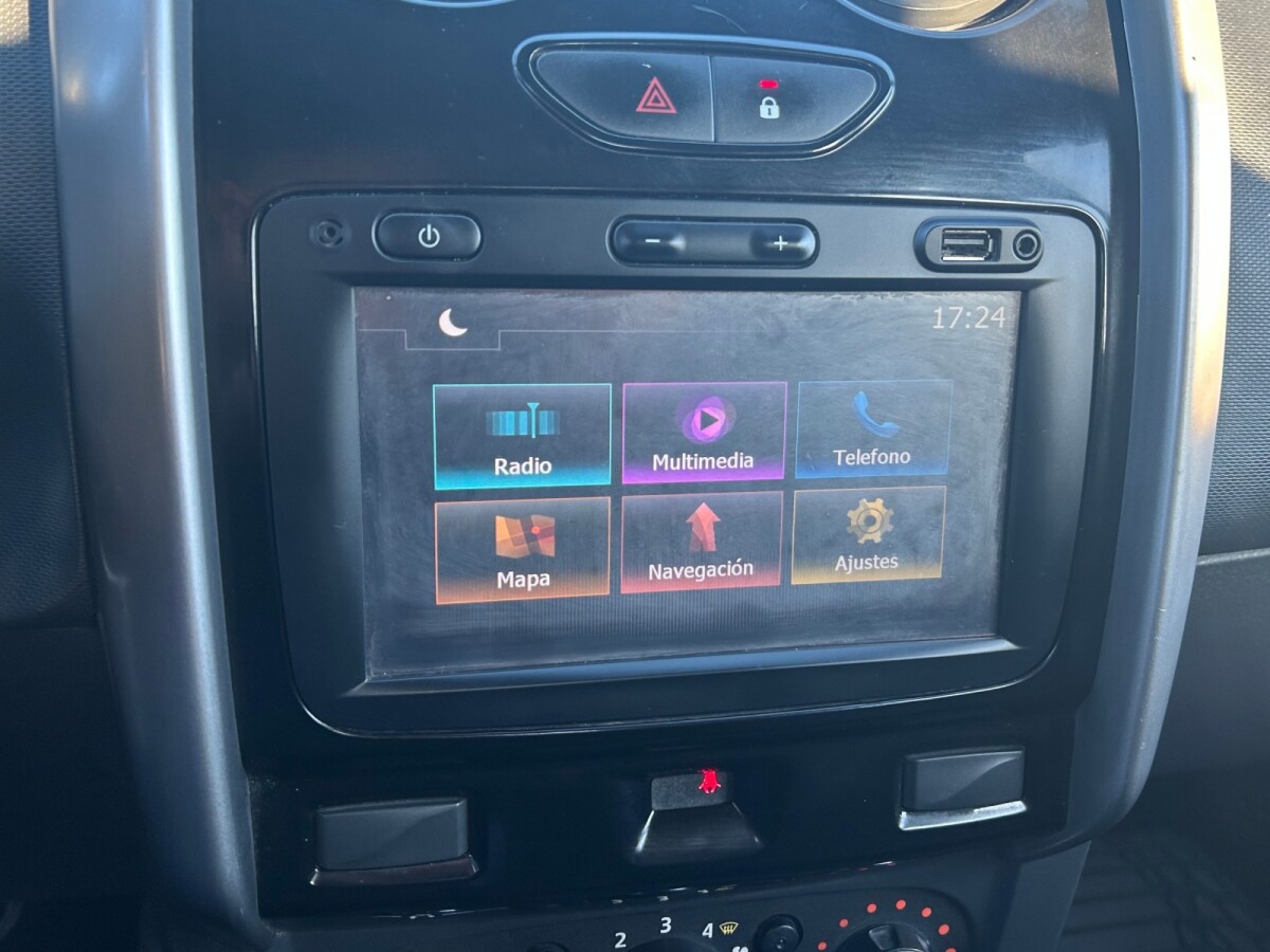 Renault Duster 2017 EXCELENTE ESTADO! | Permuta / Financia Renault Duster 2017 EXCELENTE ESTADO! | Permuta / Financia