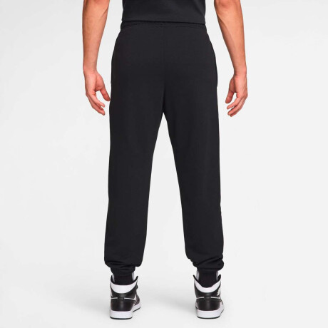 Pantalón Jordan Sport Crossover de Hombre Negro