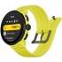 Reloj Smartwatch Suunto Run Silicona Naranja AMARILLO