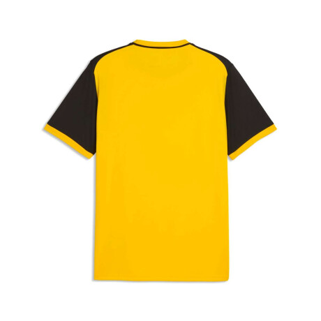 Remera Peñarol Matchday Camiseta Jr de Niños Amarillo