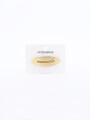 BROCHE DORADO