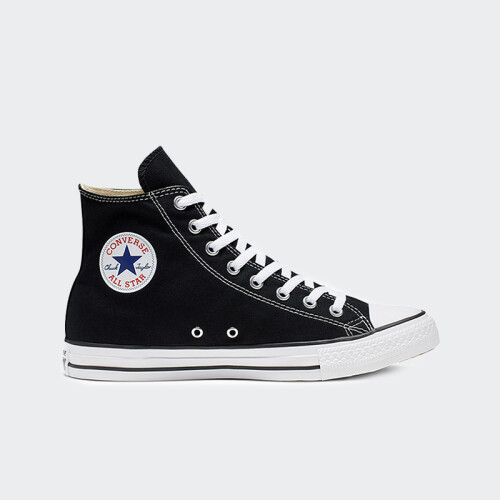 Championes Converse Chuck Taylor Core Negro