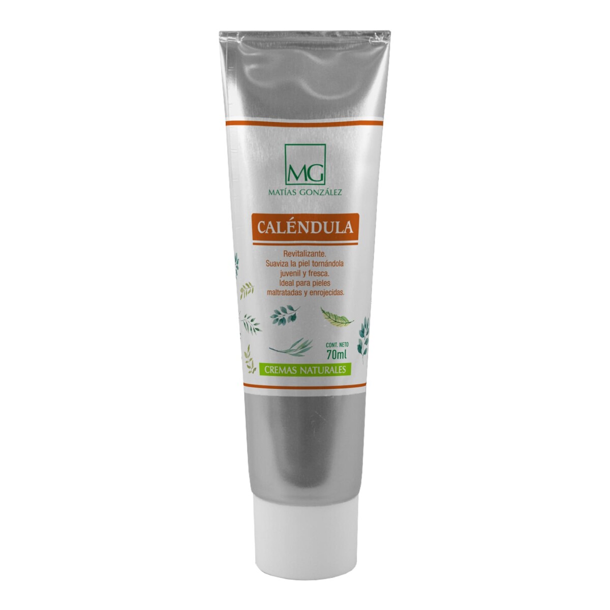 Crema de Caléndula (70cc) 