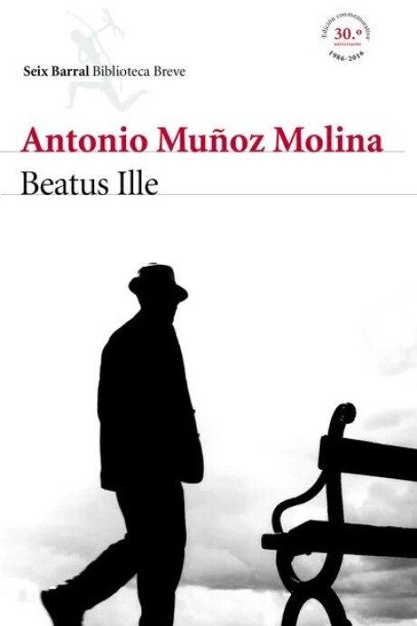 BEATUS ILLE BEATUS ILLE